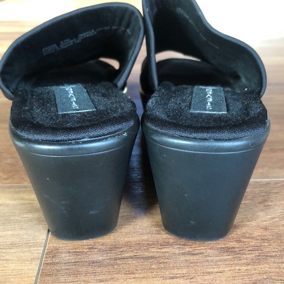 Steven Wedge Slide Sandals - Picture 5 of 5